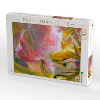 Produktbild: CALVENDO Puzzle Wege zum Licht | 1000 Teile Lege-Gr&ouml;&szlig;e 64x48cm Foto-Puzzle f&uuml;r gl&uuml;ckliche Stunden