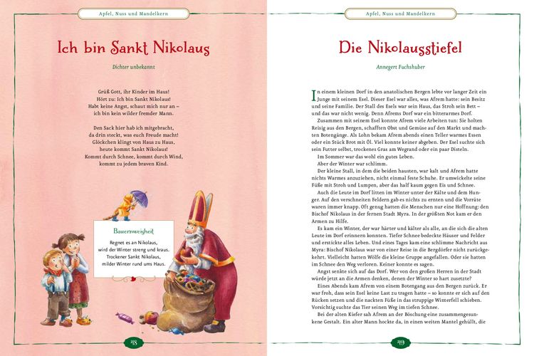 Produktbild: Fr&ouml;hliche Weihnacht &uuml;berall