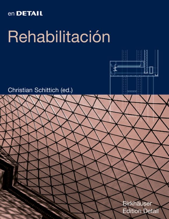 Produktbild: Rehabilitaci&oacute;n