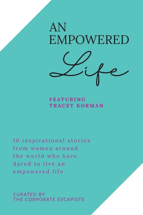 Produktbild: An Empowered Life