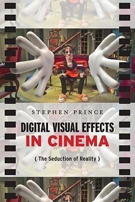 Produktbild: Digital Visual Effects in Cine