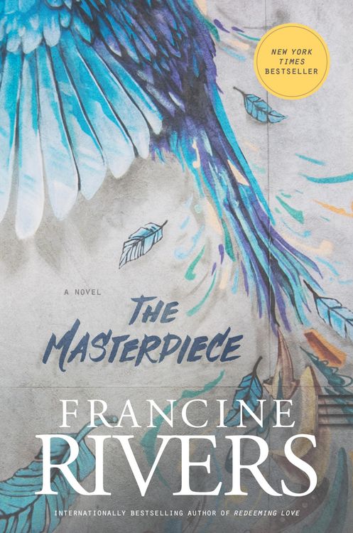 Produktbild: The Masterpiece
