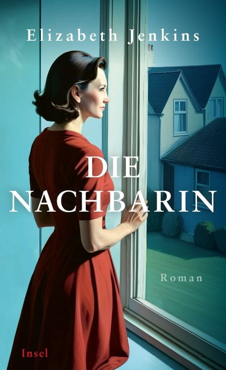 Produktbild: Die Nachbarin