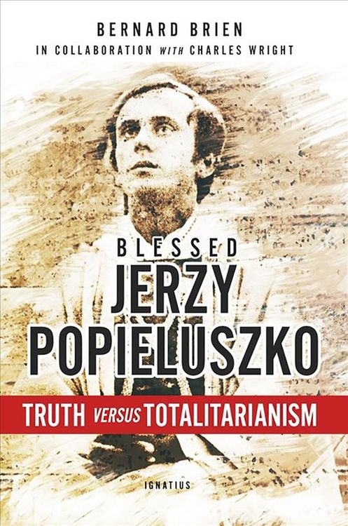 Produktbild: Blessed Jerzy Popieluszko