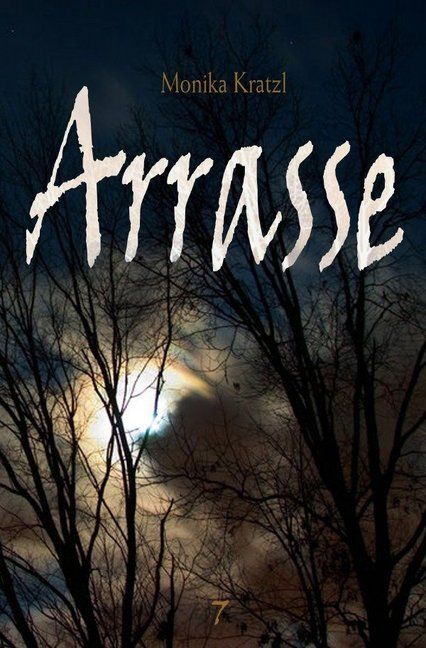 Produktbild: Arrasse