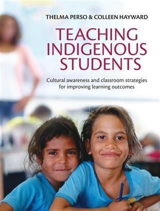 Produktbild: Teaching Indigenous Students