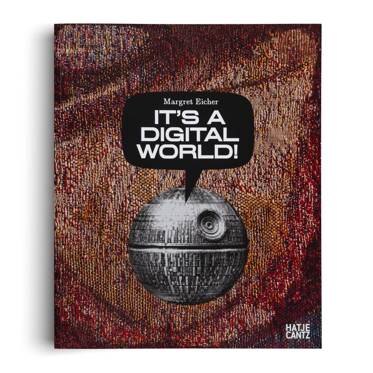 Produktbild: Margret Eicher. It&rsquo;s A Digital World