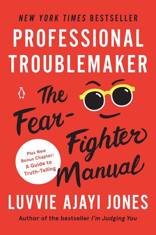 Produktbild: Professional Troublemaker