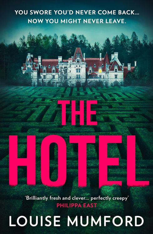 Produktbild: The Hotel
