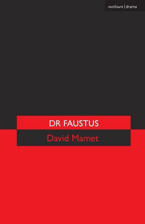 Produktbild: Dr Faustus