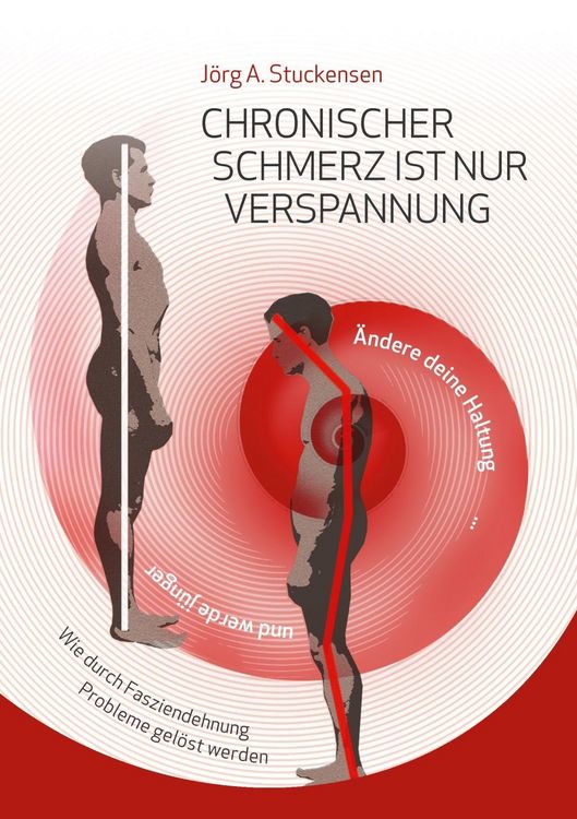 Produktbild: Chronischer Schmerz ist nur Verspannung