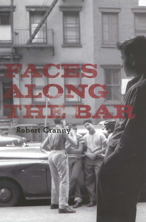 Produktbild: Faces Along the Bar