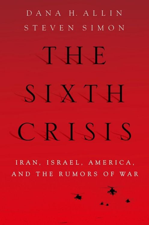 Produktbild: The Sixth Crisis