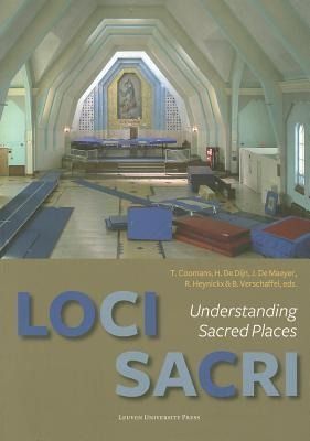 Produktbild: Loci Sacri