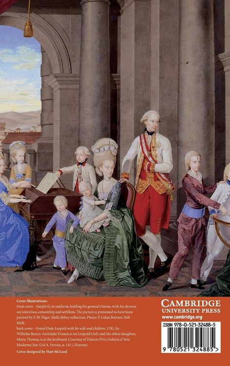 Produktbild: Joseph II