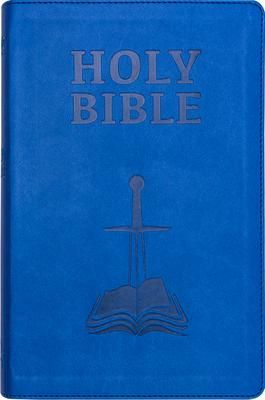 Produktbild: NASB Children's Edition: Dawn Blue
