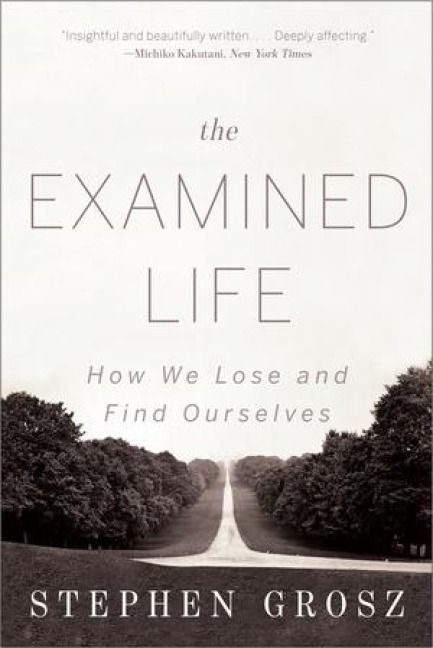 Produktbild: The Examined Life