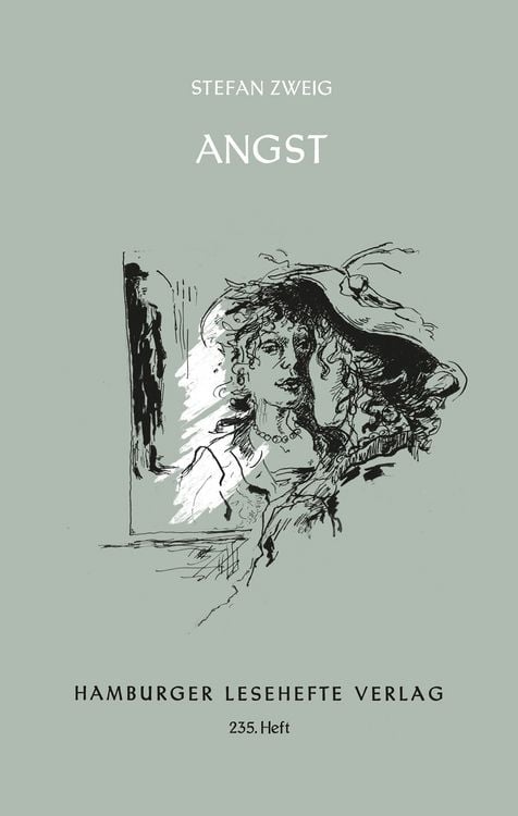 Produktbild: Angst