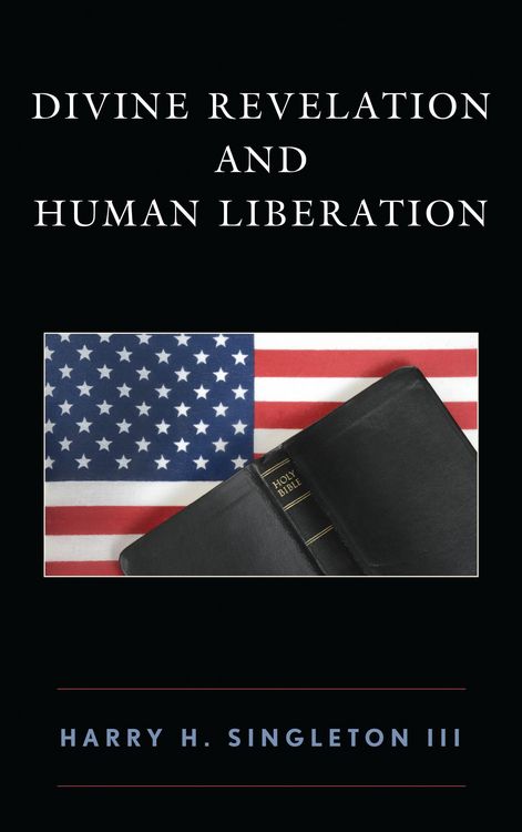Produktbild: Divine Revelation and Human Liberation