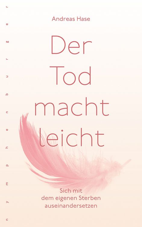 Produktbild: Der Tod macht leicht