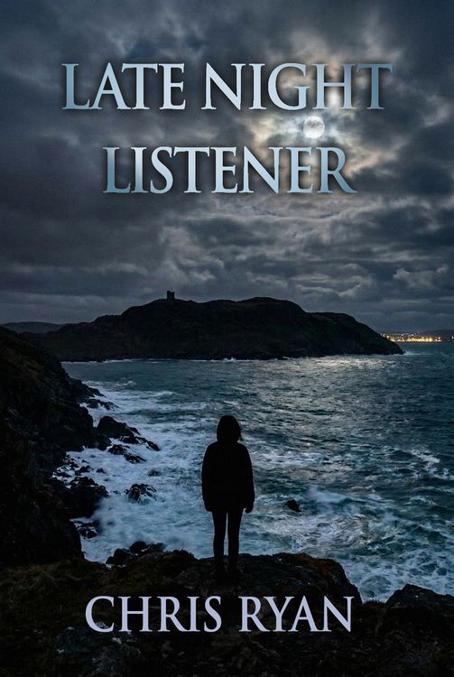 Produktbild: Late Night Listener