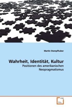 Produktbild: Stempfhuber, M: Wahrheit, Identit&auml;t, Kultur