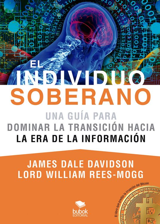 Produktbild: El Individuo Soberano