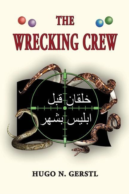 Produktbild: Wrecking Crew