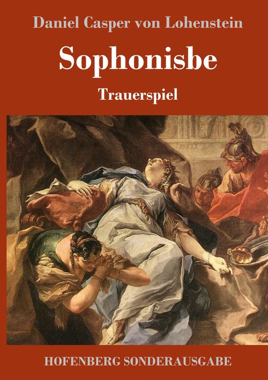 Produktbild: Sophonisbe