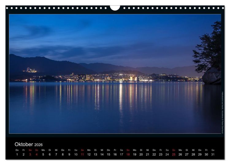 Produktbild: Japan (Wandkalender 2026 DIN A3 quer), CALVENDO Monatskalender