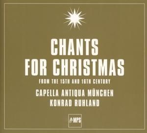 Produktbild: Weihnachstmusik