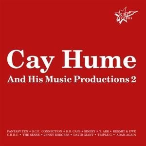 Produktbild: His Music Productions 2