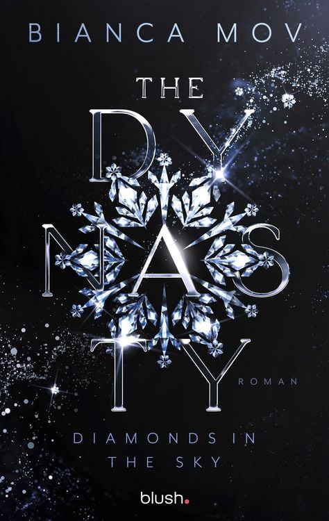 Produktbild: The Dynasty - Diamonds in the Sky