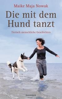 Produktbild: Die mit dem Hund tanzt