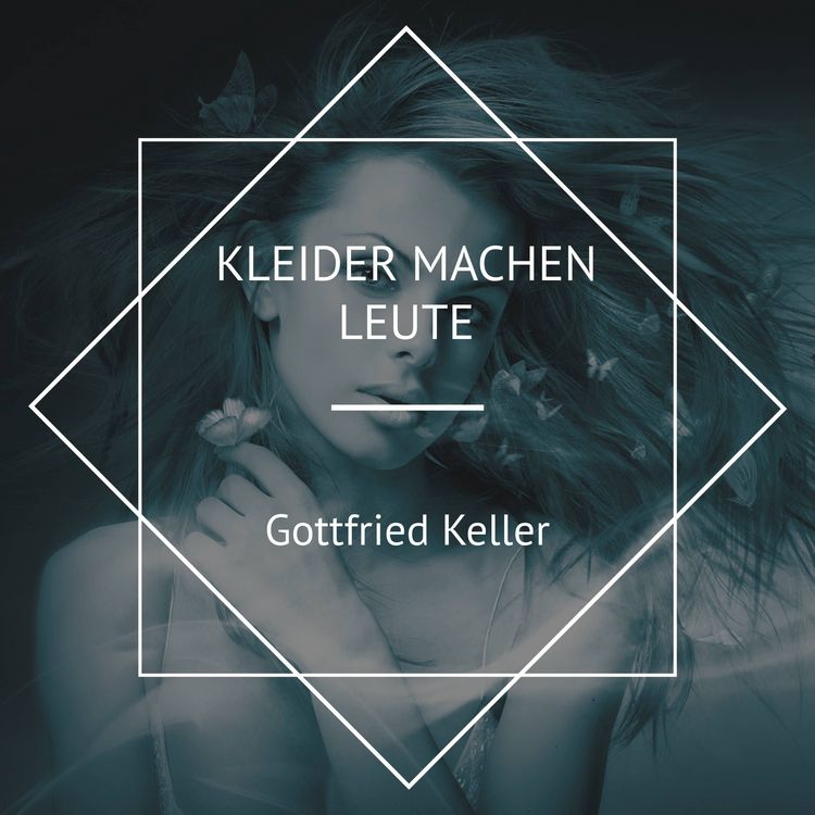 Produktbild: Kleider machen Leute