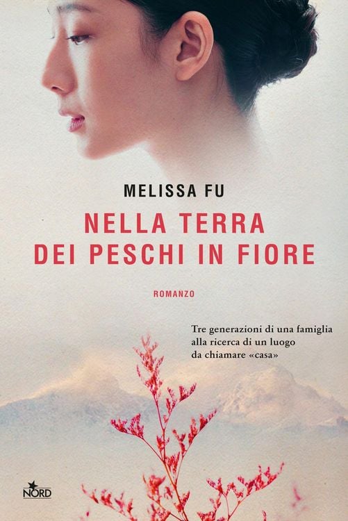 Produktbild: Nella terra dei peschi in fiore