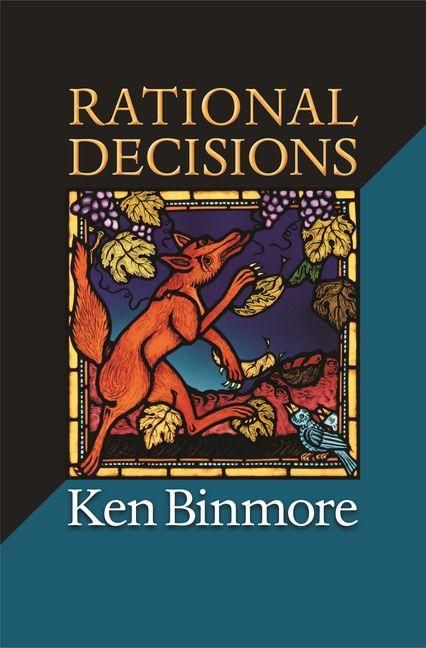 Produktbild: Rational Decisions