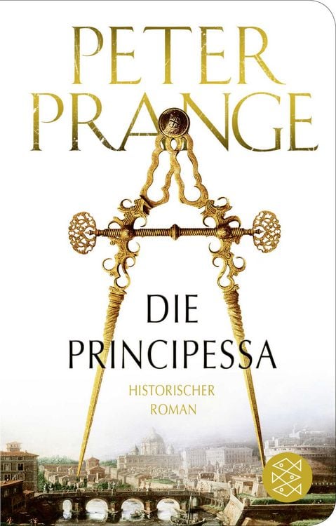 Produktbild: Die Principessa