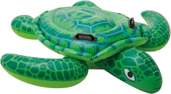 Produktbild: Reittier Sea Turtle 150x127 cm