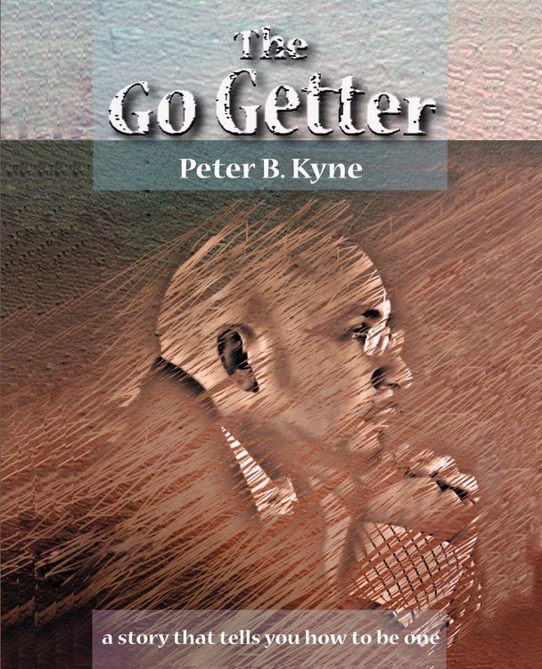 Produktbild: The Go-Getter