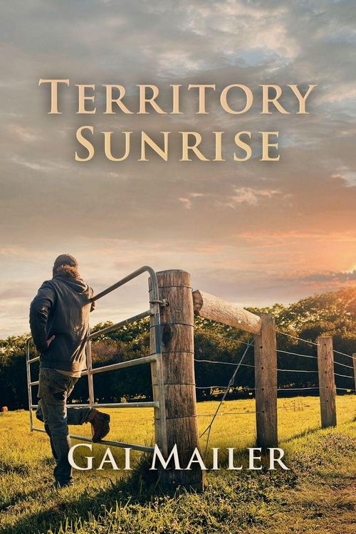 Produktbild: Territory Sunrise