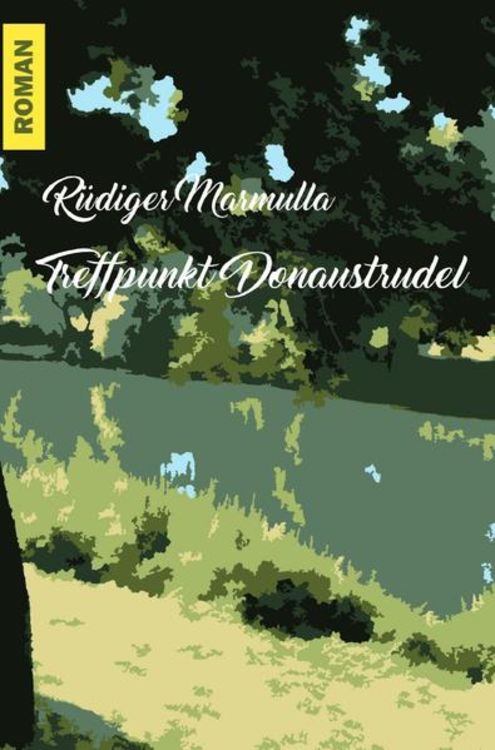 Produktbild: Treffpunkt Donaustrudel