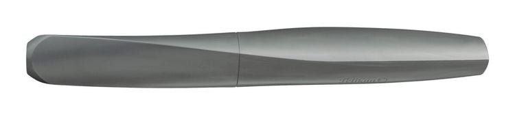 Produktbild: Pelikan F&uuml;ller Twist eco P457 M grey