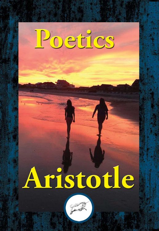 Produktbild: Poetics