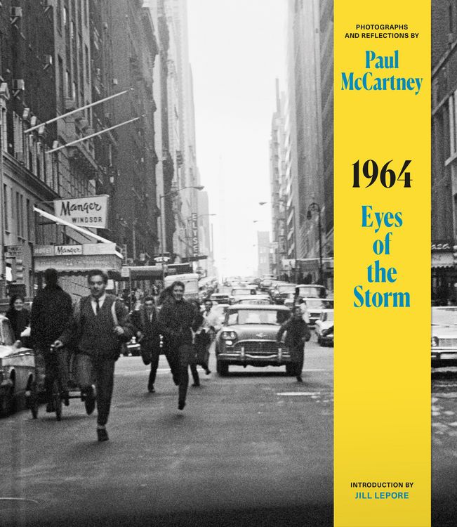 Produktbild: 1964: Eyes of the Storm