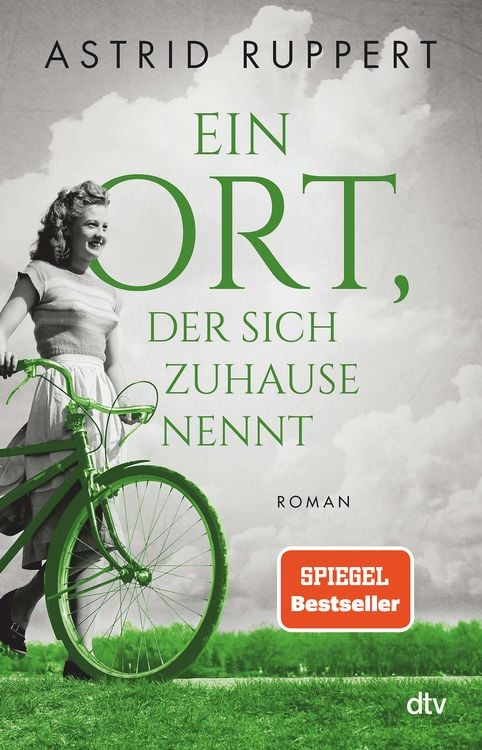 Bild vom Artikel Ein Ort, der sich Zuhause nennt vom Autor Astrid Ruppert