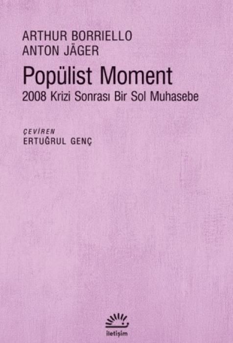 Produktbild: Pop&uuml;list Moment