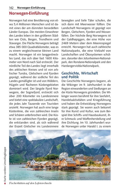 Produktbild: Kreuzfahrten Mittel- und Nordeuropa