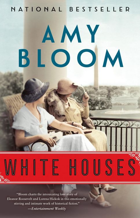 Produktbild: White Houses