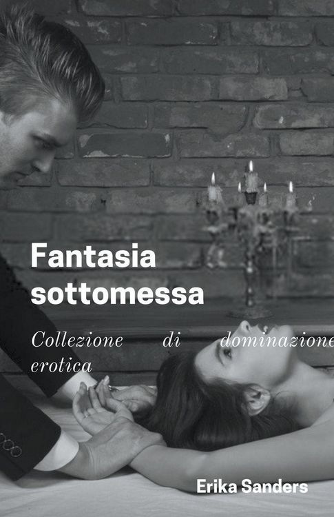 Produktbild: Fantasia Sottomessa